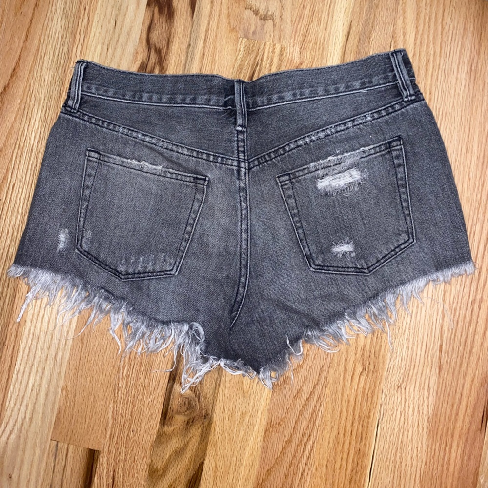 Free People Shorts - Picture 2 of 4